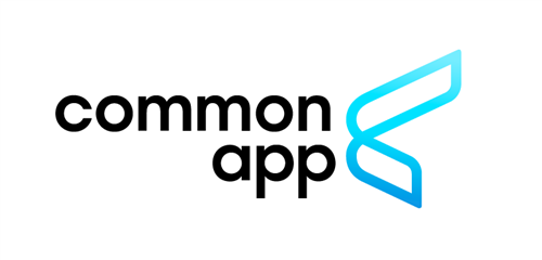 Common App snapshot